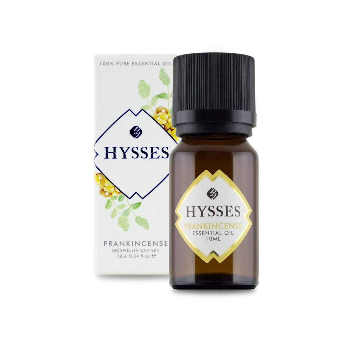 Hysses Essential Oil 10ml Essential Oil Frankincense
