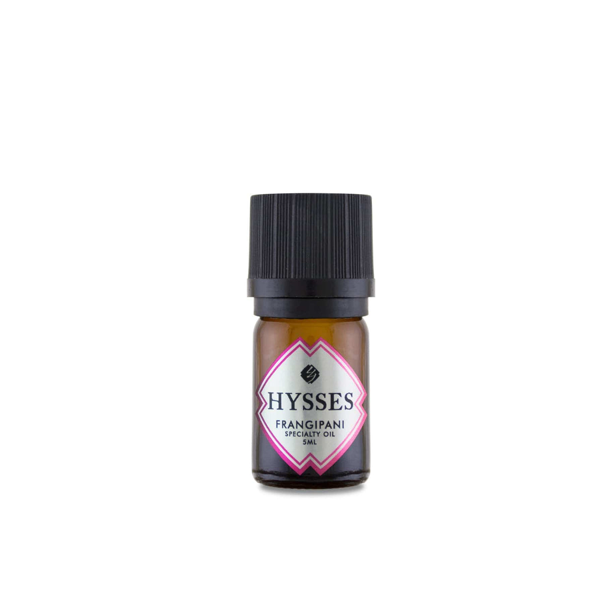 Hysses Essential Oil Specialty Oil Frangipani Absolute (25%) in Ethanol, 5ml
