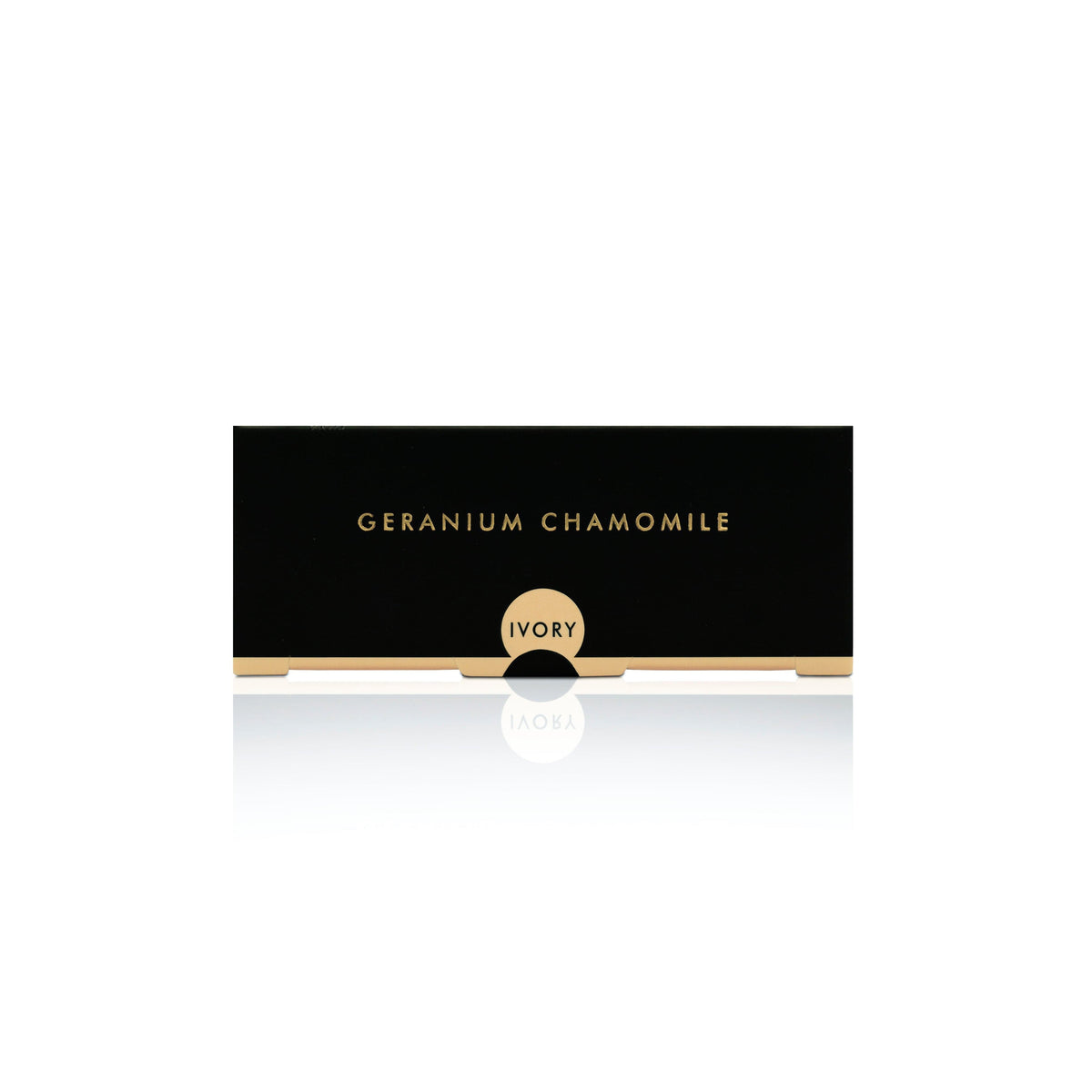 Hysses Face Care Absolute Coverage Cushion Foundation Geranium Chamomile Broad Spectrum SPF50/PA++