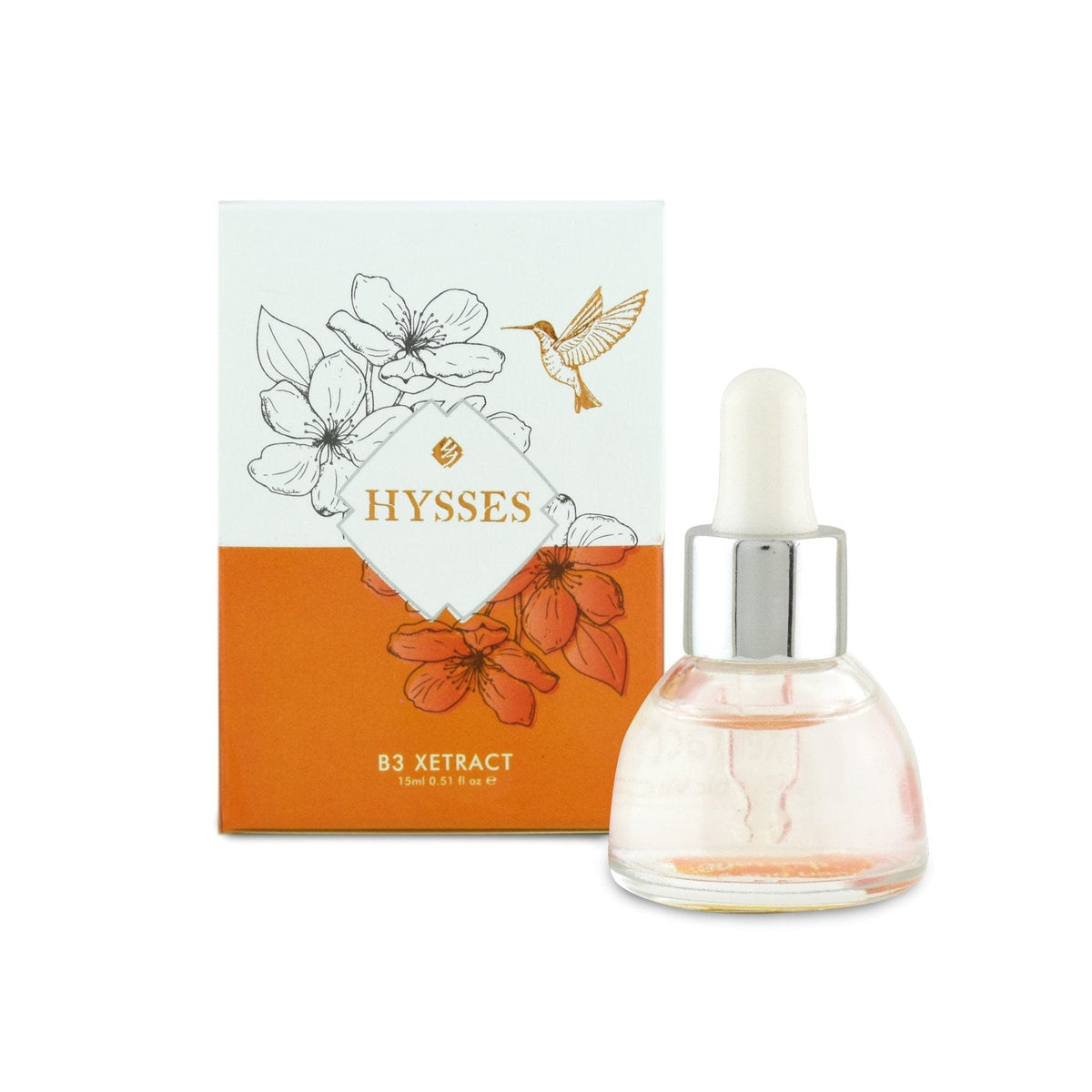 Photo of B3 Xetract Serum