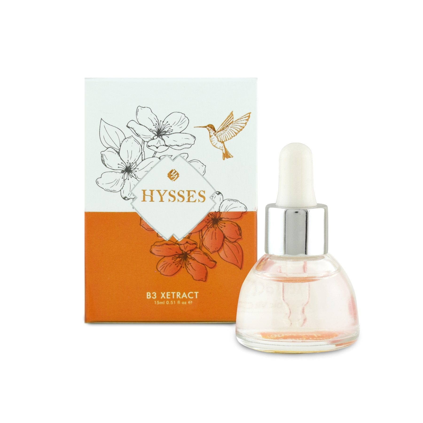 Photo of B3 Xetract Serum