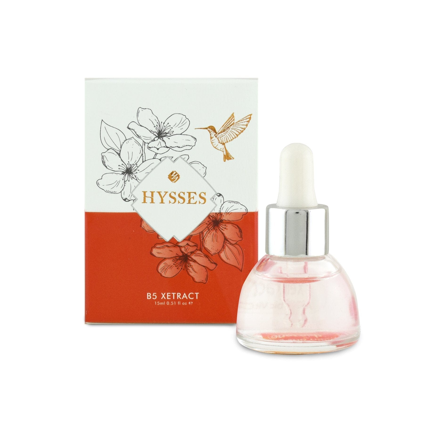 Photo of B5 Xetract Serum