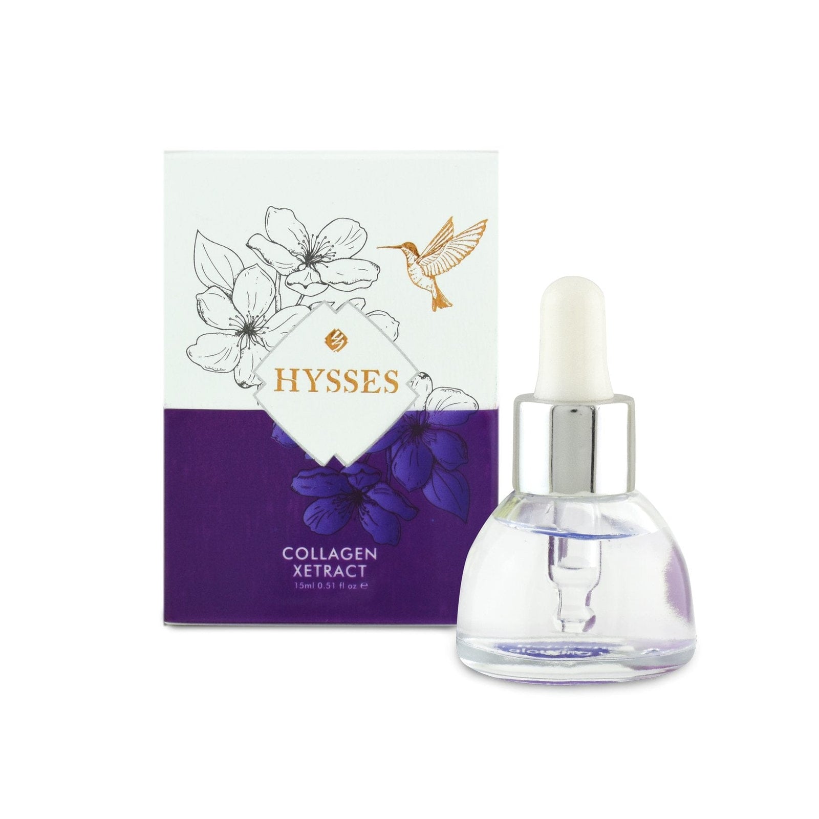 Photo of Collagen Xetract Serum