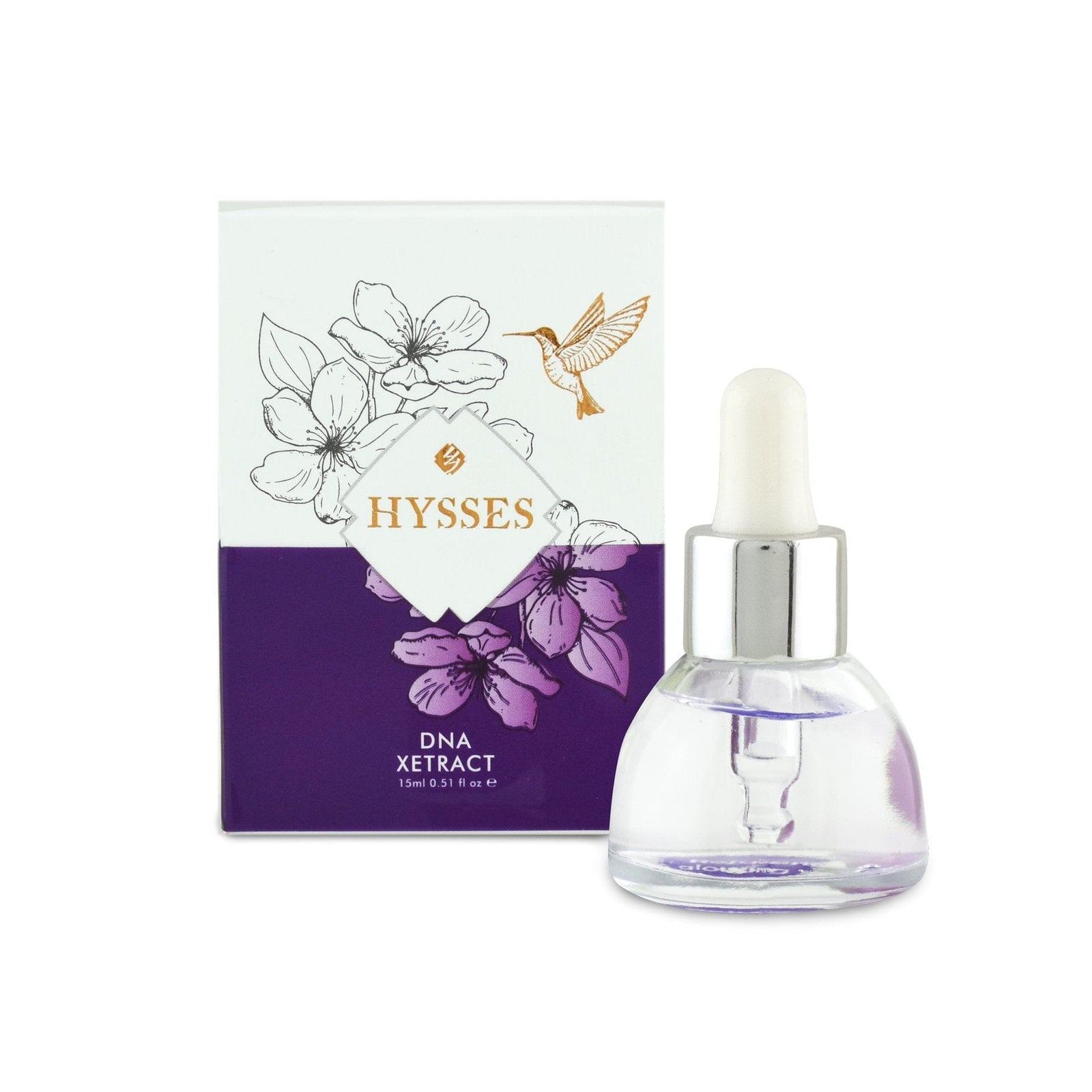 Photo of DNA Xetract Serum