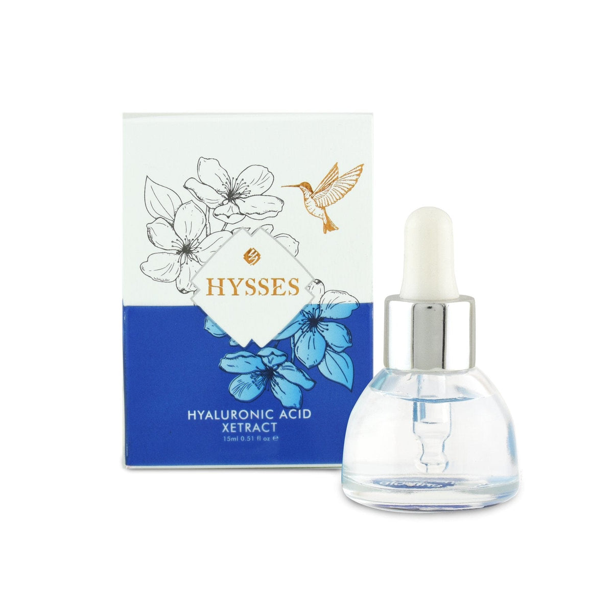Photo of Hyaluronic Acid Xetract Serum