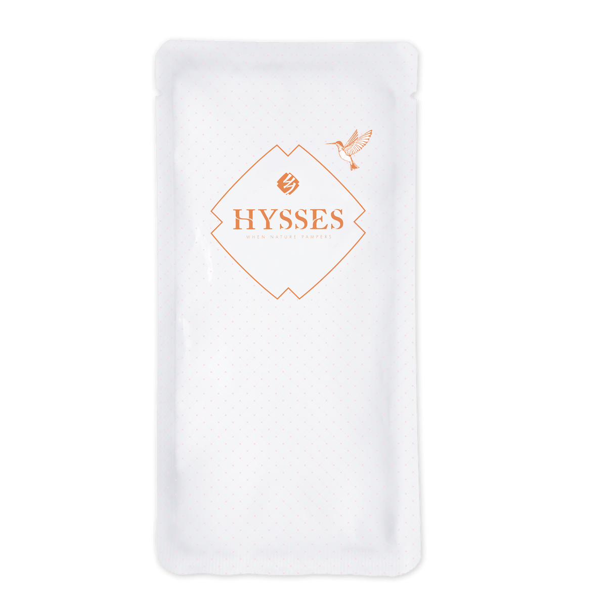 Hysses Face Care Pick & Mix Modeling Rubber Mask (Lavender Powder)