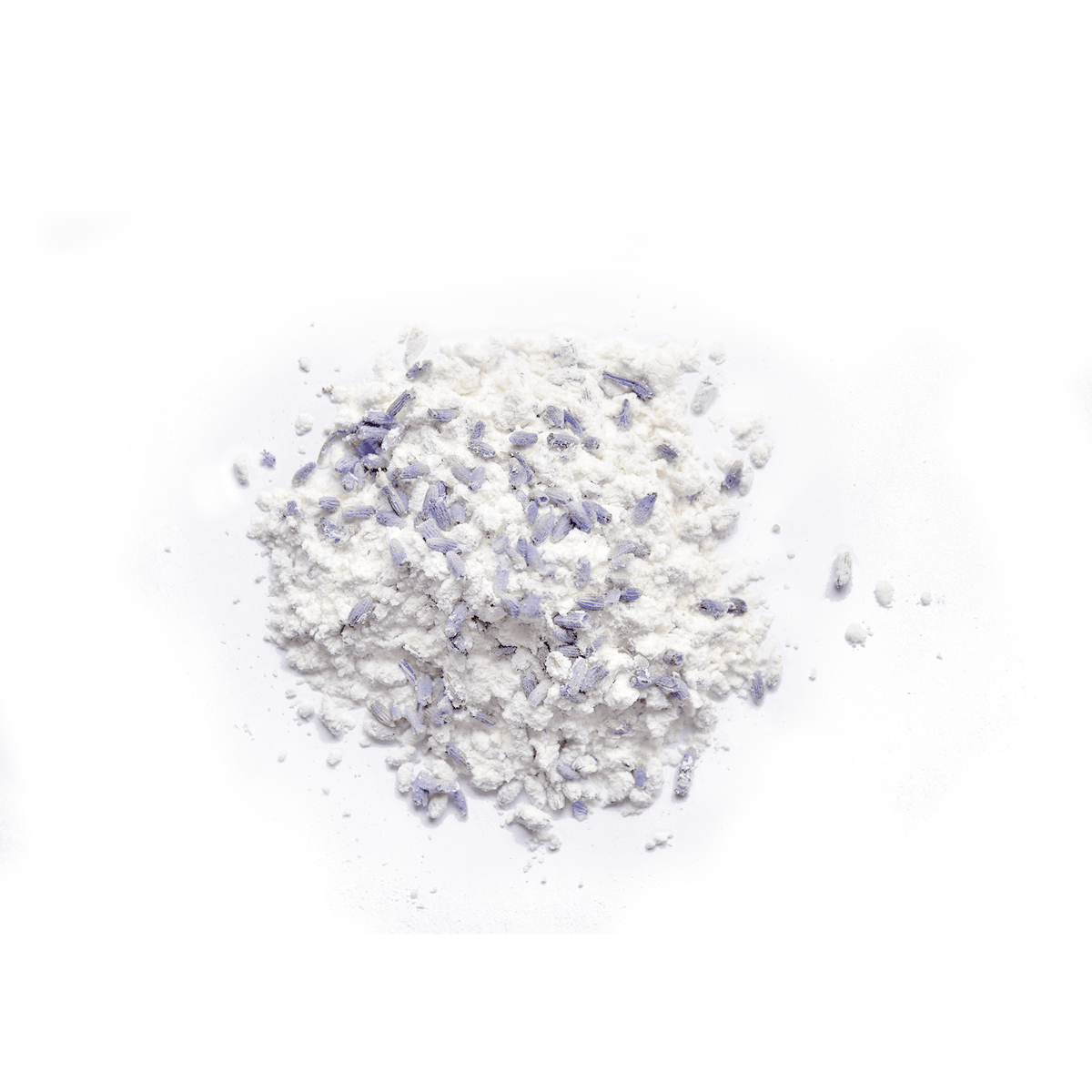 Hysses Face Care Pick & Mix Modeling Rubber Mask (Lavender Powder)