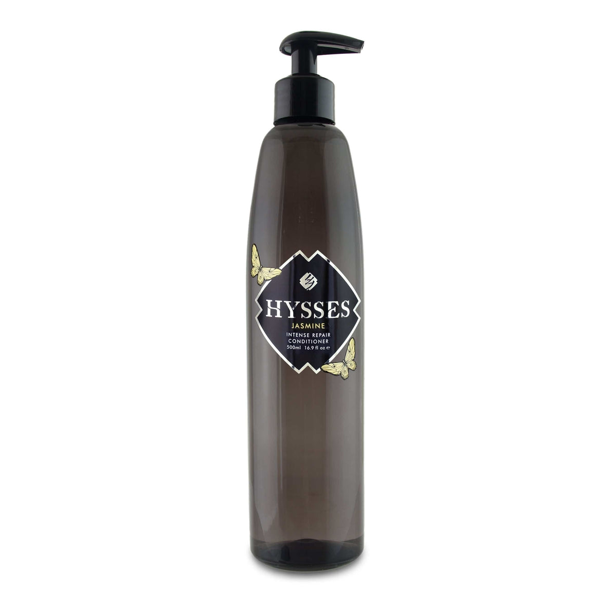 Hysses Hair Care Conditioner Jasmine, 220ml