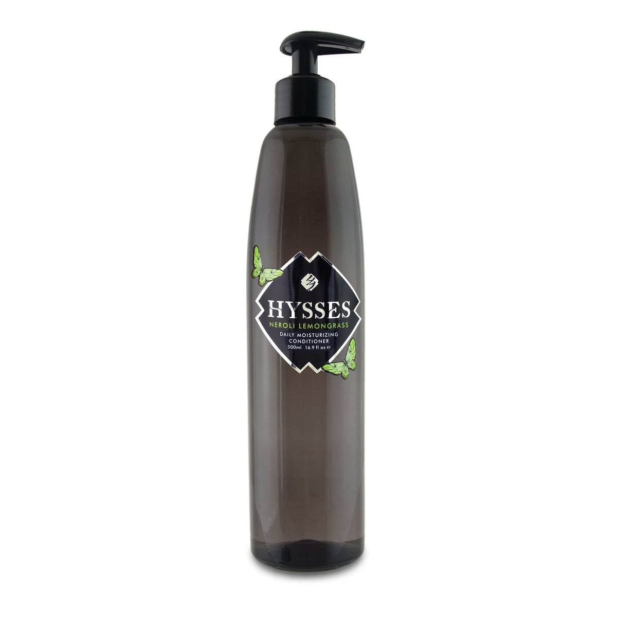 Hysses Hair Care 220ml HAIR CONDITIONER NEROLI LEMONGRASS, 220ML (20%)