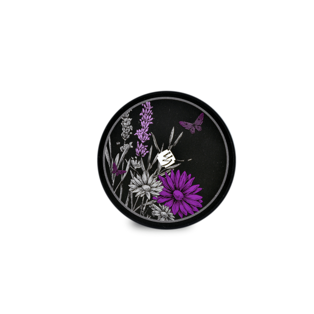 Hysses Hair Care Hair Mask Lavender Chamomile