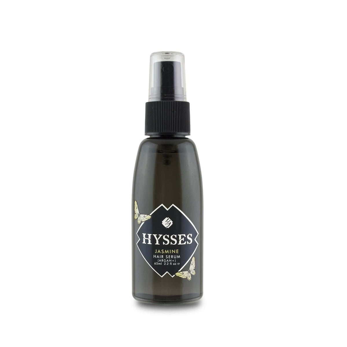 Hysses Hair Care Default Hair Serum Jasmine (Argan +)