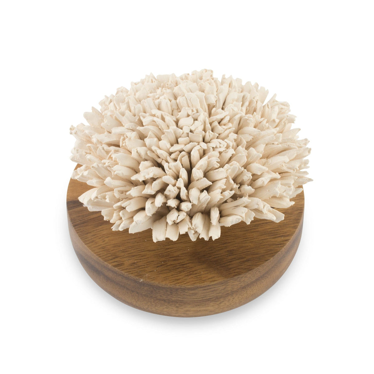 Hysses Home Scents Blume Scenting Clay Carnation