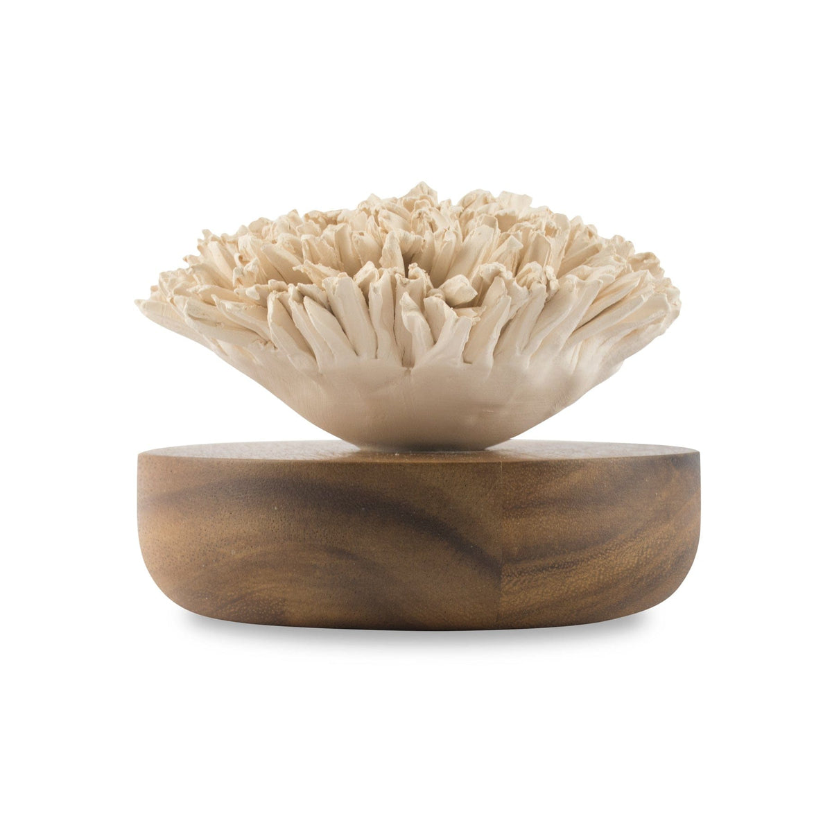 Hysses Home Scents Blume Scenting Clay Carnation