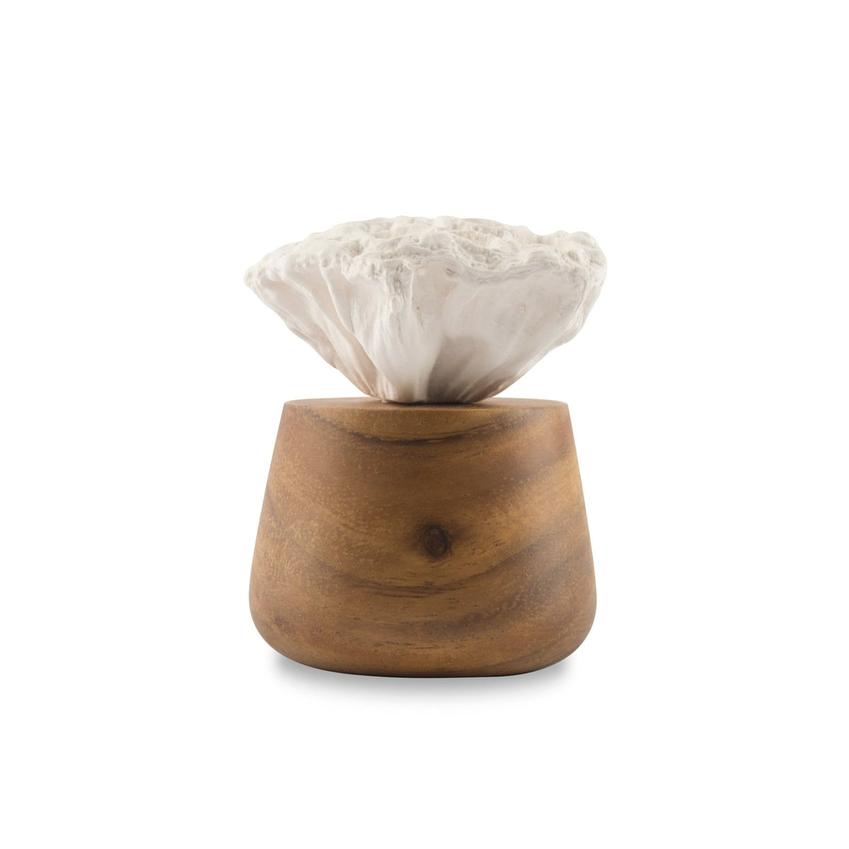 Hysses Home Scents Lotus Pod Refreshment Scenting Clay