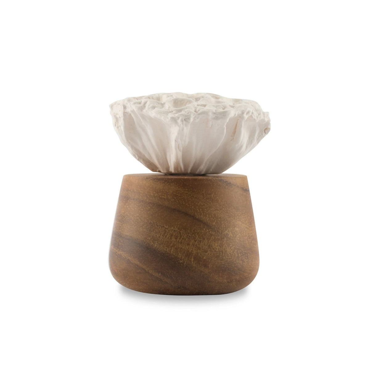 Hysses Home Scents Lotus Pod Refreshment Scenting Clay