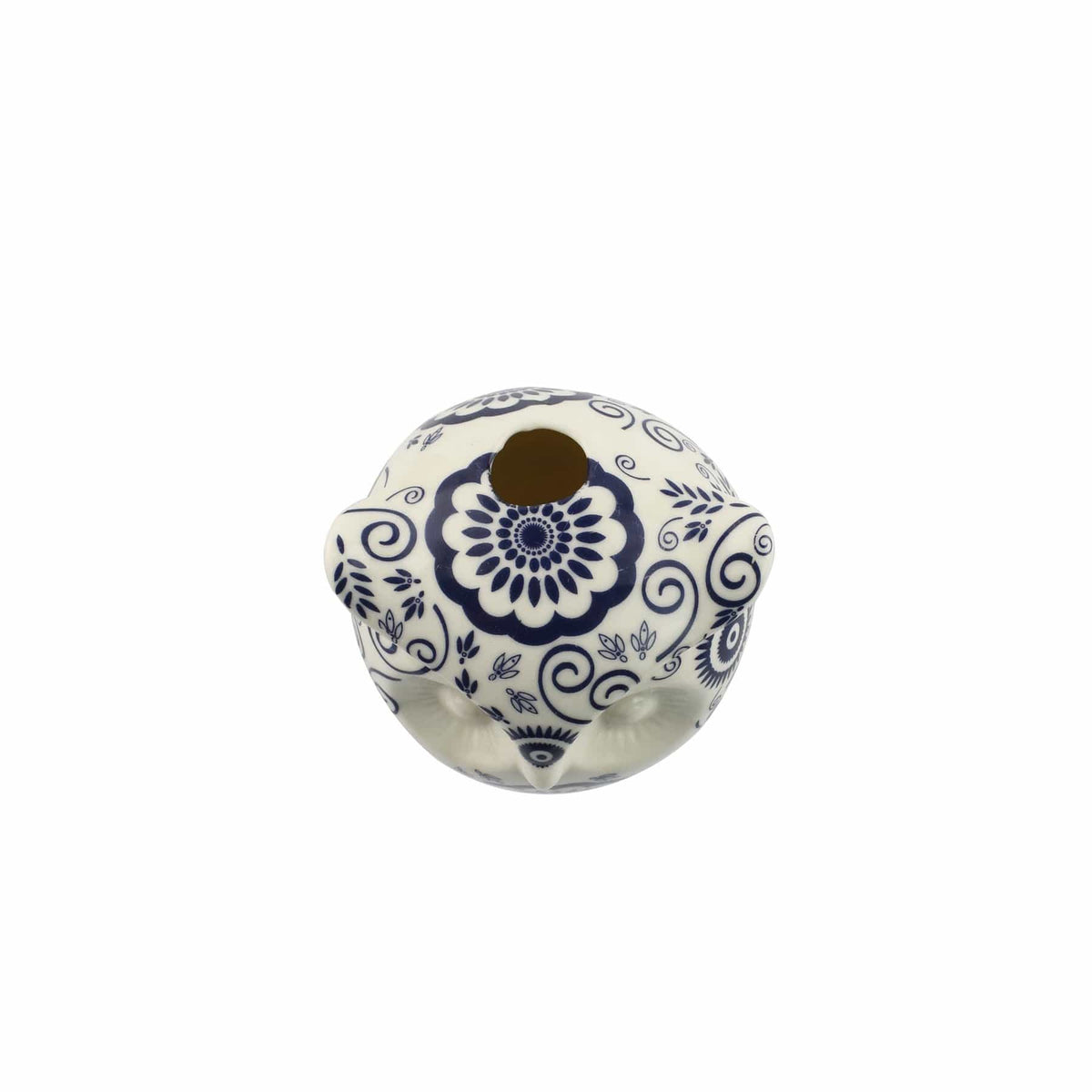 Hysses Home Scents Default Owl Reed Diffuser (Yuzu Grapefruit)