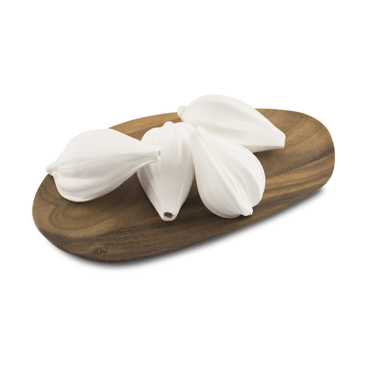 Hysses Home Scents Default Palm Seedpod Scenting Clay