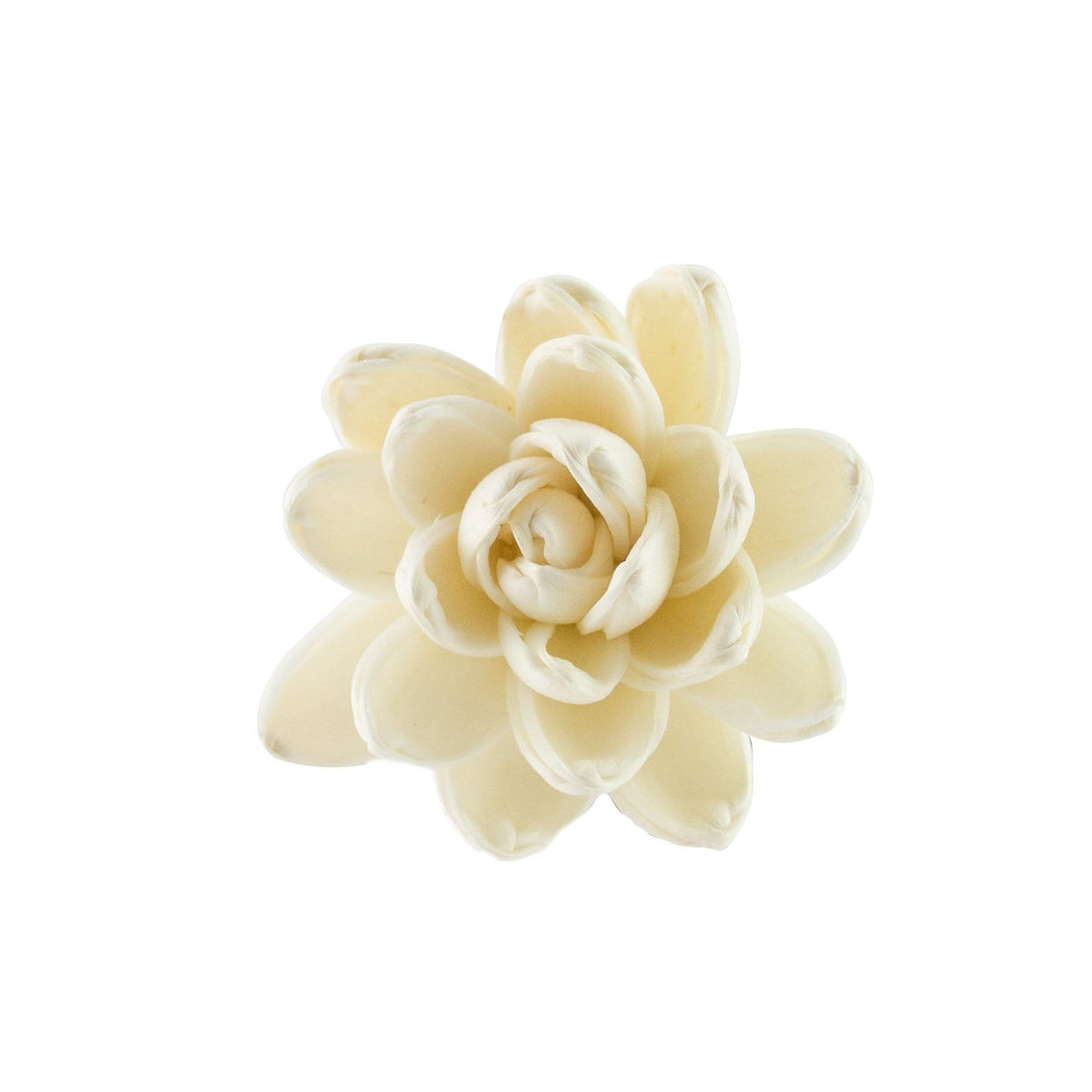 HYSSES Home Scents 2.5" Solar Flower Diffuser Refill - Olive