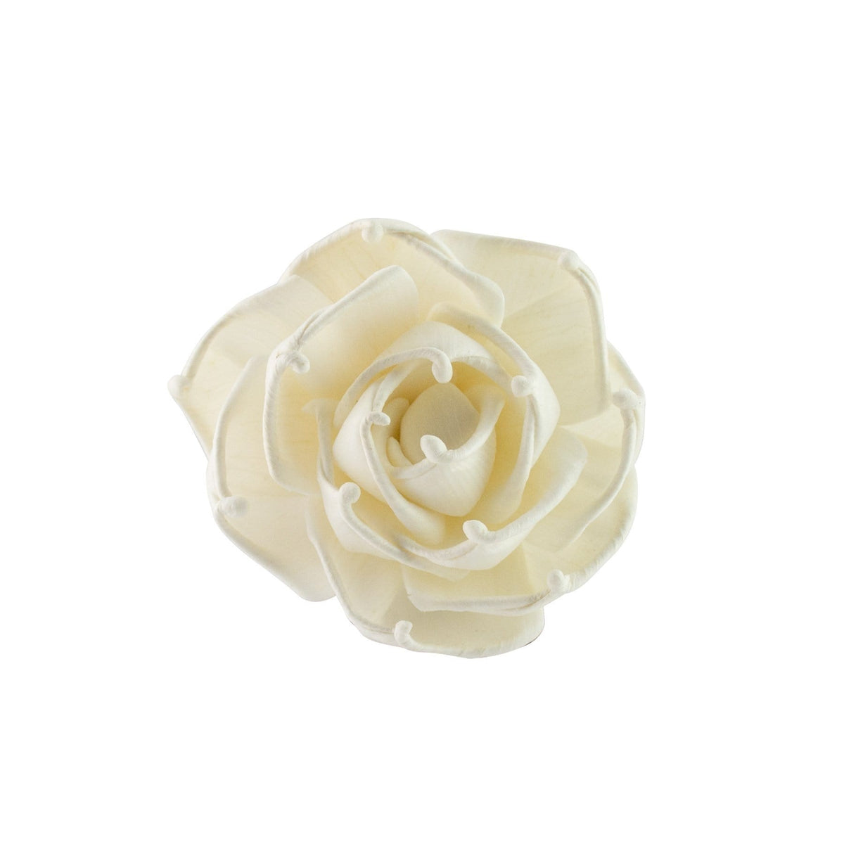 HYSSES Home Scents Solar Flower Diffuser Refill - Rose